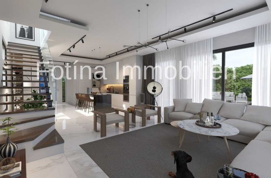 11 Villa Tatlisu