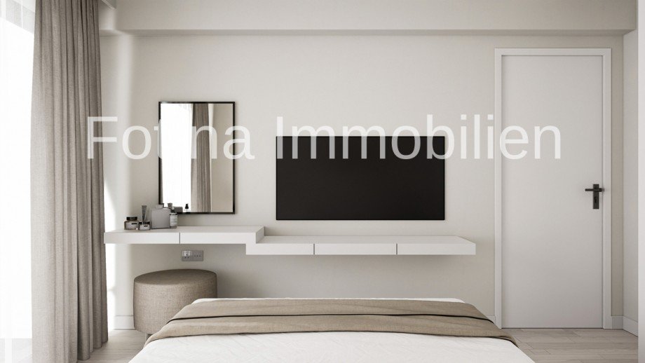 13 Etagenwohnung Bogaz, Iskele