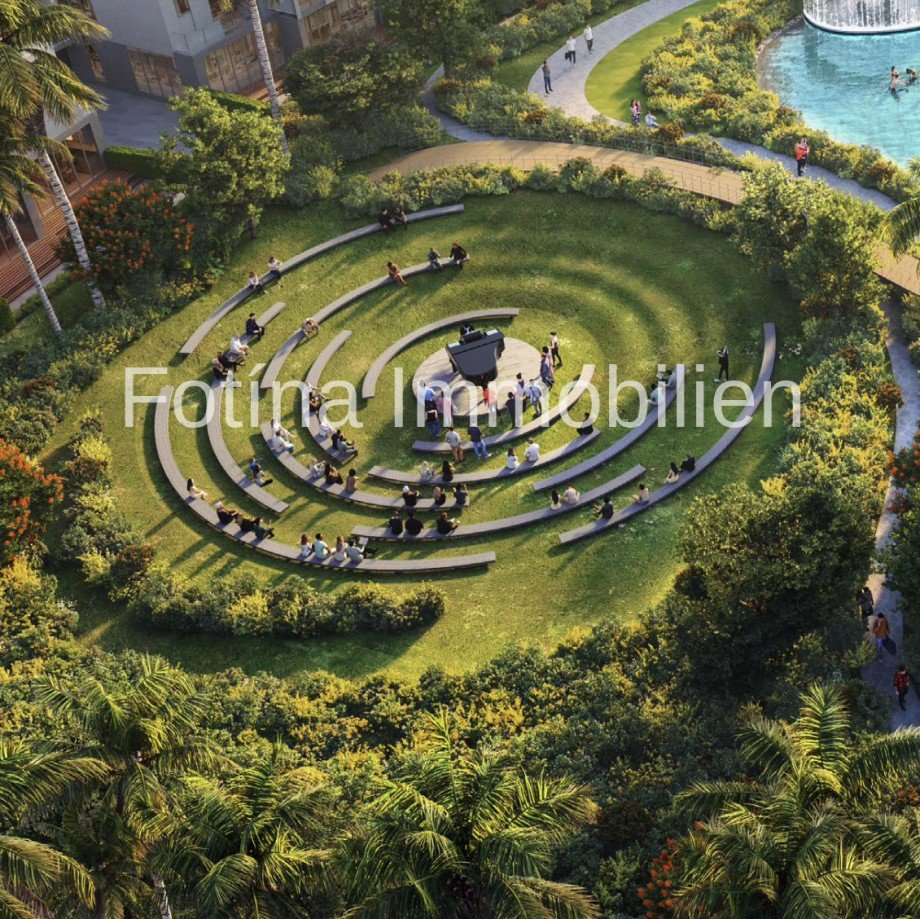  Villa Dubai