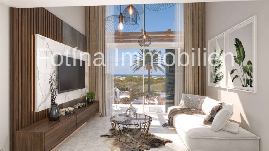  Loft-Studio-Atelier Kyrenia , Esentepe