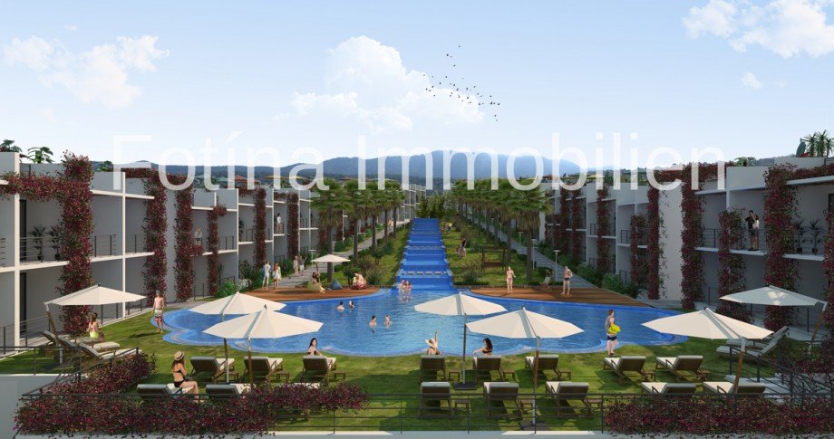  Loft-Studio-Atelier Esentepe, Kyrenia