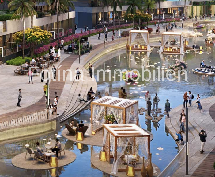10 Etagenwohnung Dubai