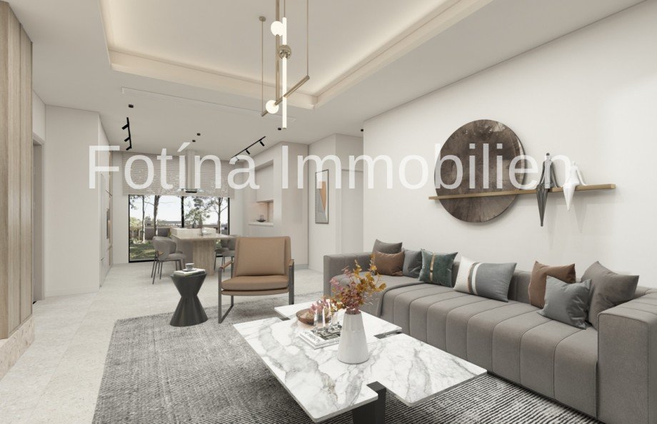  Loft-Studio-Atelier Tatlisu, Famagusta