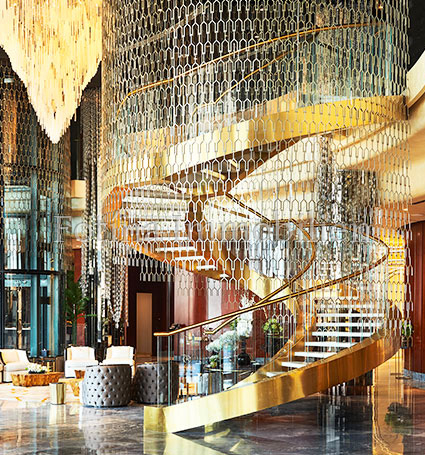  Etagenwohnung Business Bay Dubai