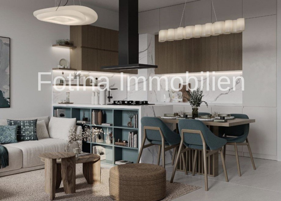 11 Penthousewohnung Tatlisu, Famagusta