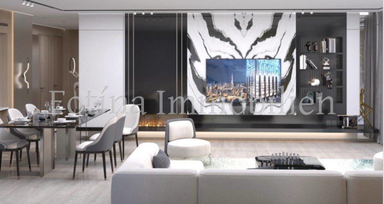  Dubai - Dubai Loft-Studio-Atelier BJ 2024! NEUES, LUXURI�SES Wohnprojekt - KAUFEN , SOLANGE ES NOCH G�NSTIG IST !