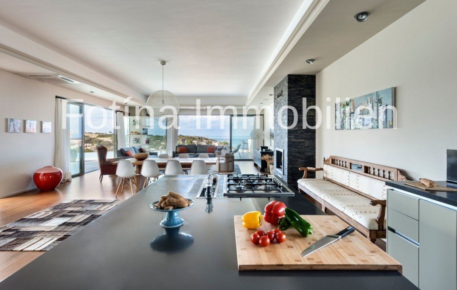 11 Villa Esentepe, Kyrenia