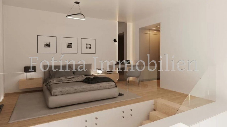  Loft-Studio-Atelier Iskele