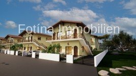 Hauptbild Boutique-Projekt nahe dem Goldstrand, dem Naturschutzgebiet & der Gate Marina! Bj.2026