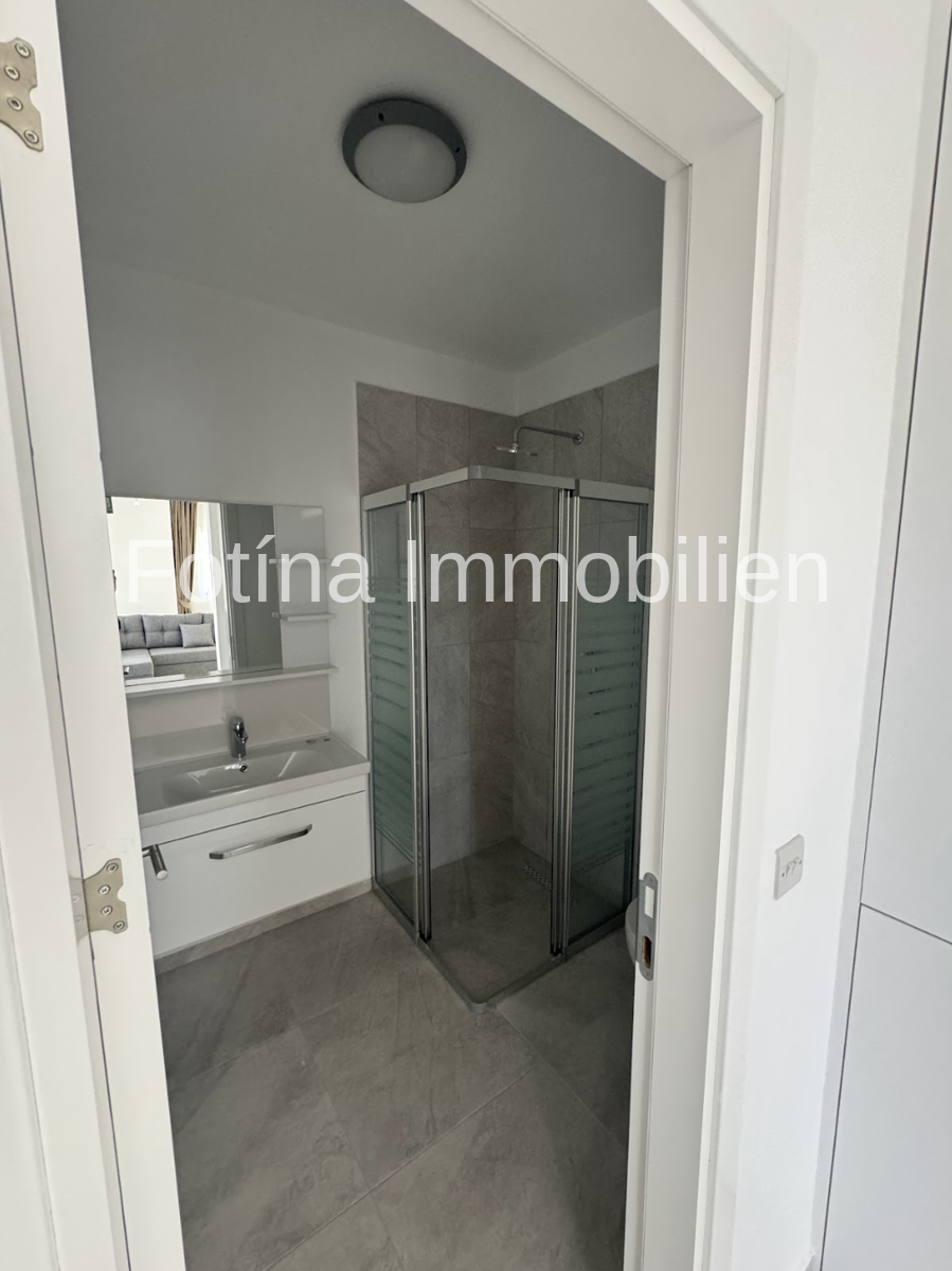 19 Etagenwohnung Bafra, Iskele