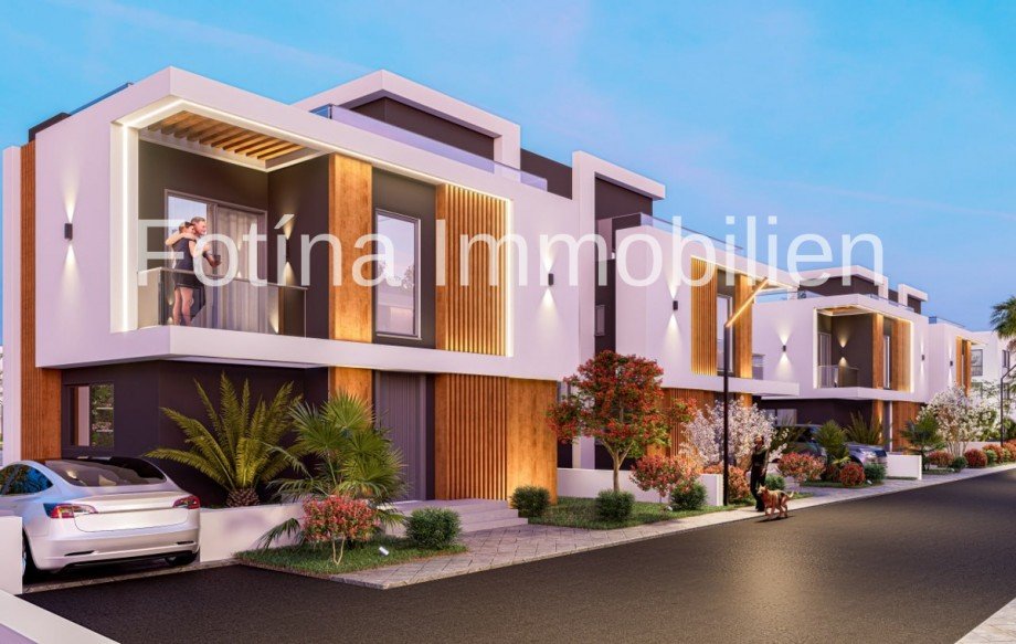 18 Loft-Studio-Atelier Iskele