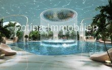  Exklusiv!  Tower of Plenty  mit Traum-Panoramablick aus den Wolken!