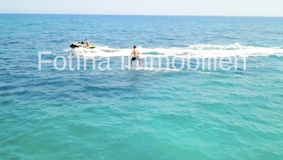 23 Etagenwohnung Bogaz, Famagusta