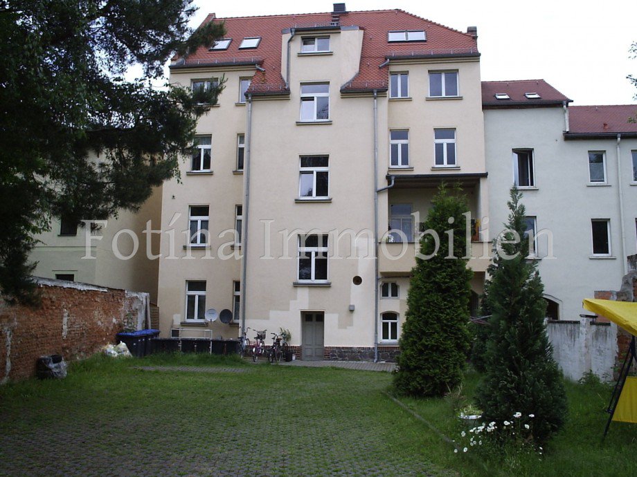  Mehrfamilienhaus Wurzen