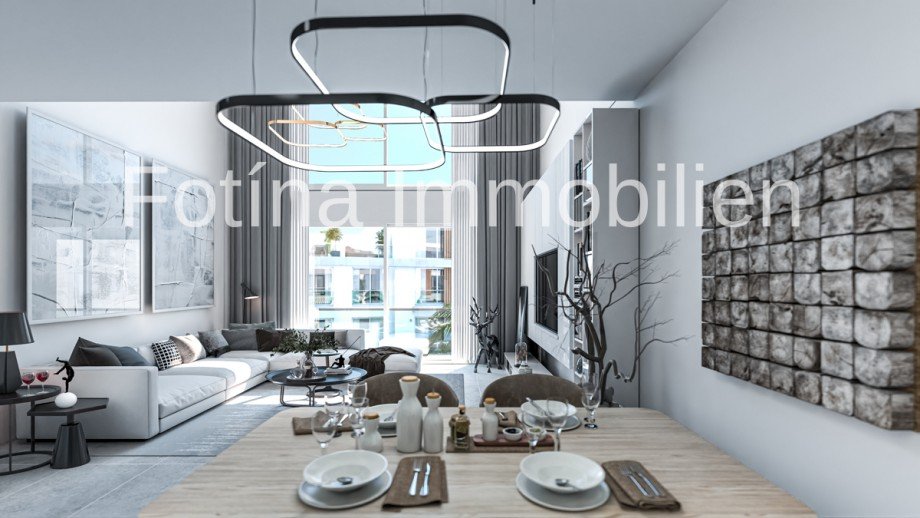  Loft-Studio-Atelier Yeni Bogazi�i, Famagusta