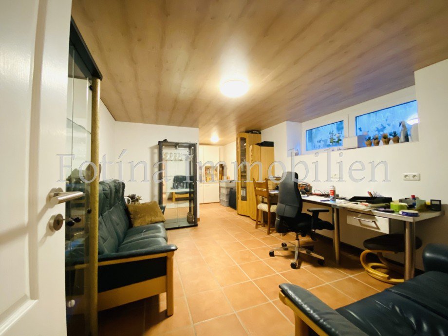 Raum 2 Untergeschoss Einfamilienhaus M�nchengladbach / Schrievers