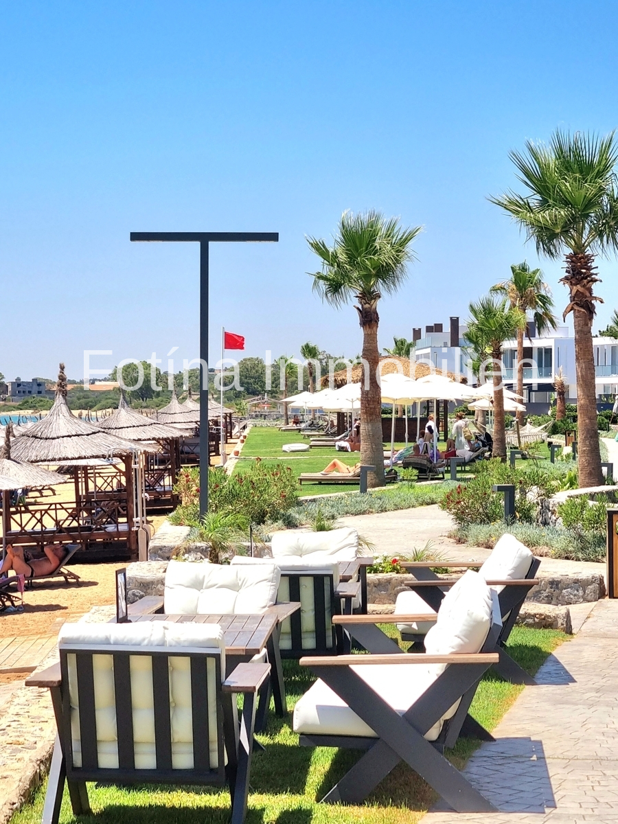  Loft-Studio-Atelier Iskele