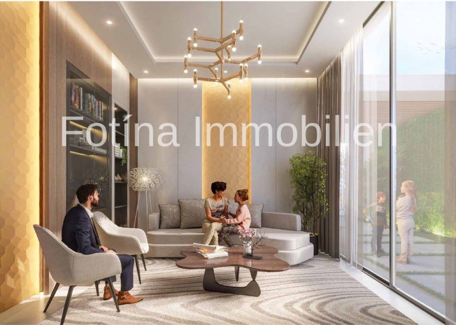  Villa Dubai