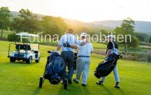 22 Letztes frisch gebautes, m�bliertes Panorama-Penthouse in Esentepe, nahe Golfclub - zinslose Raten!