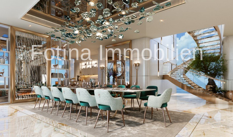  Etagenwohnung Dubai, Dubai Marina