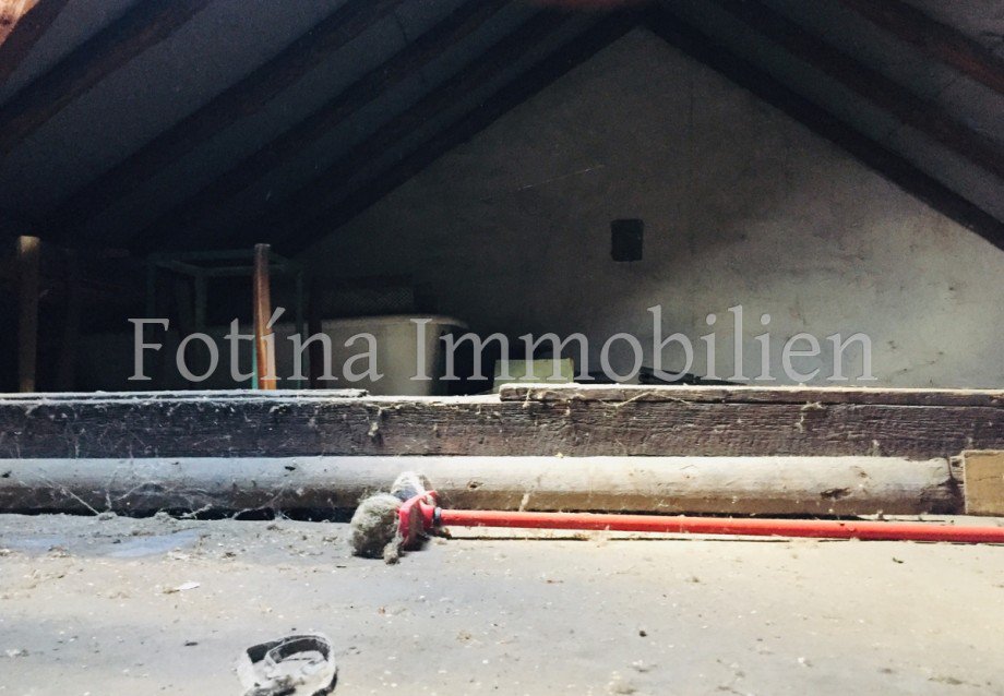 Spitzboden Reihenmittelhaus M�nchengladbach