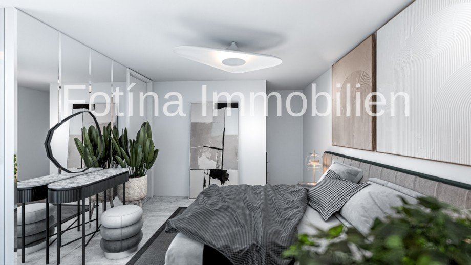 12 Villa Yeni Bogazi�i, Famagusta
