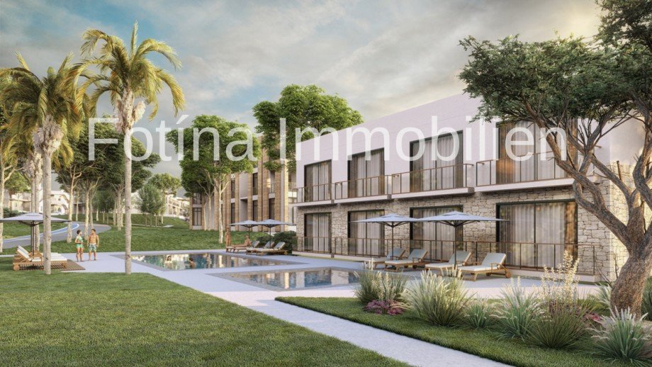  Loft-Studio-Atelier Tatlisu, Famagusta