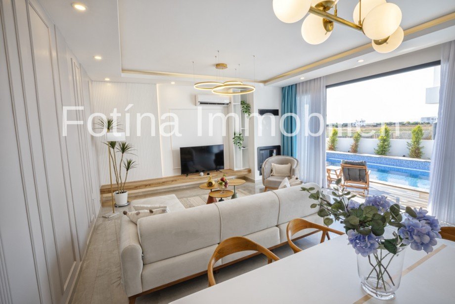 19 Villa Yeni Bogazi�i