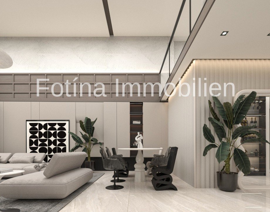 6 Villa Esentepe, Kyrenia