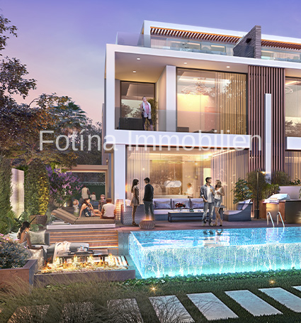  Villa Dubai