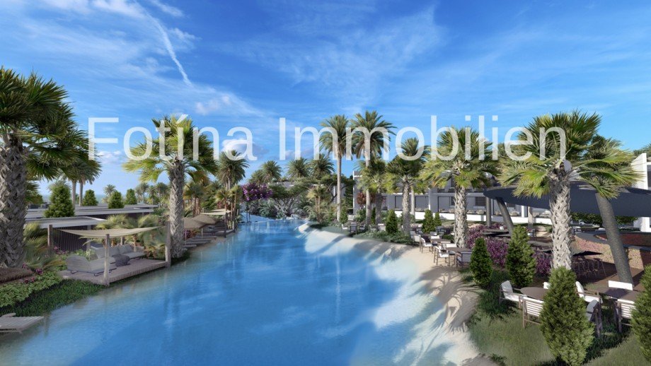  Loft-Studio-Atelier Tatlisu, Famagusta