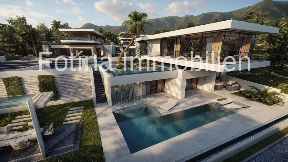 1 Villa Edremit