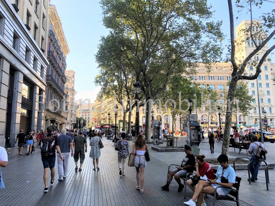  Einfamilienhaus Barcelona