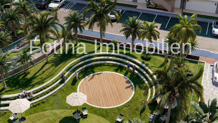 17 Loft-Studio-Atelier Bogaz (Iskele)