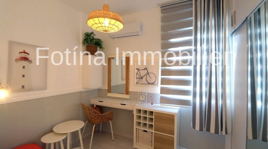 9 Etagenwohnung Iskele Long Beach