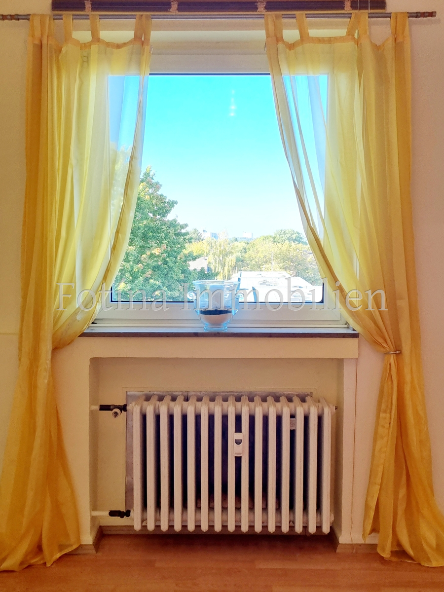 Kinderzimmer/B�ro Etagenwohnung M�nchengladbach