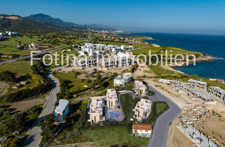  Loft-Studio-Atelier Kyrenia, Tatlisu