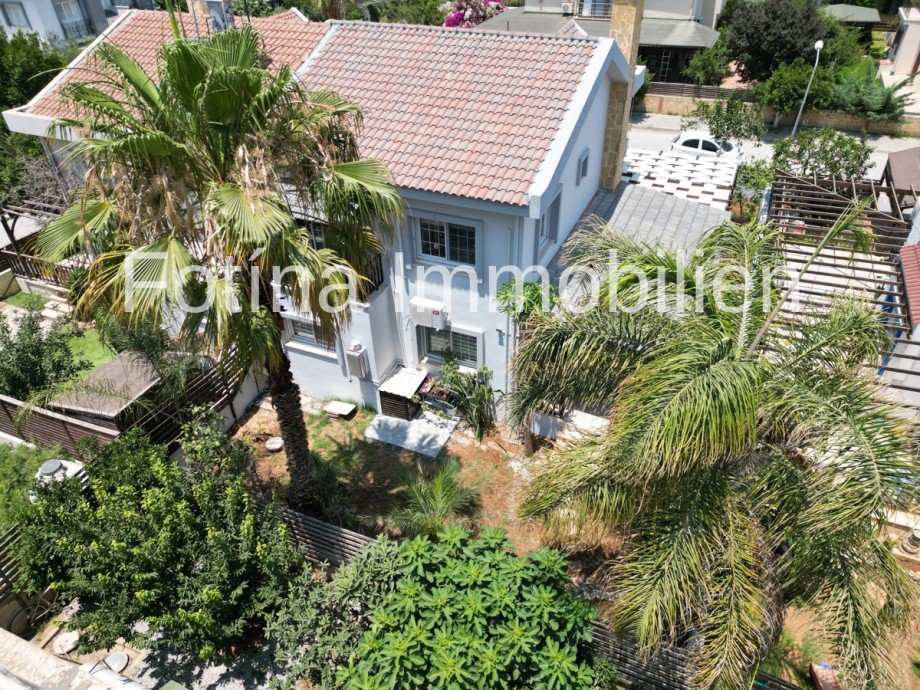 24 Villa Iskele, Long Beach - Famagusta