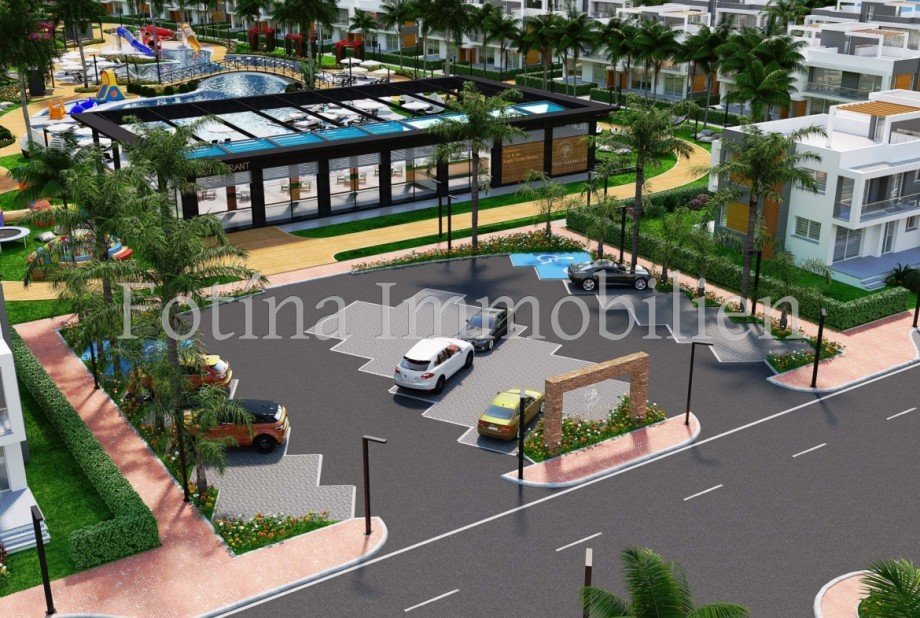  Loft-Studio-Atelier Iskele