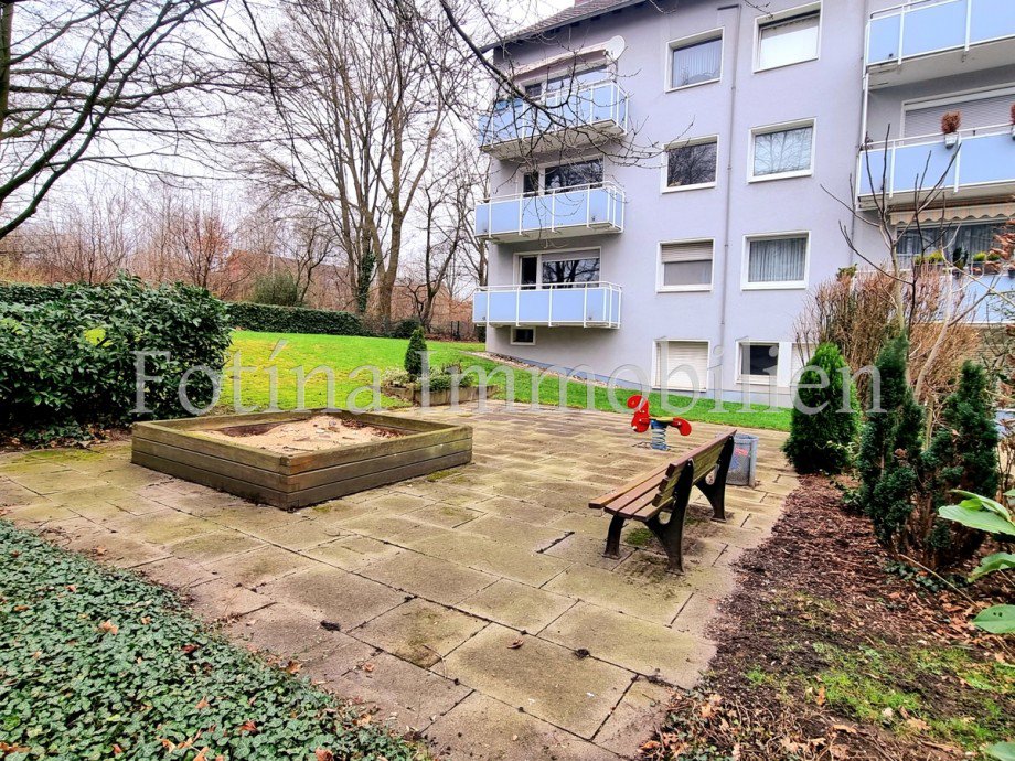  Etagenwohnung Meerbusch