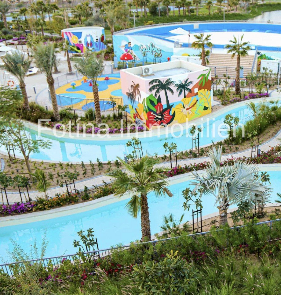  Villa Dubai