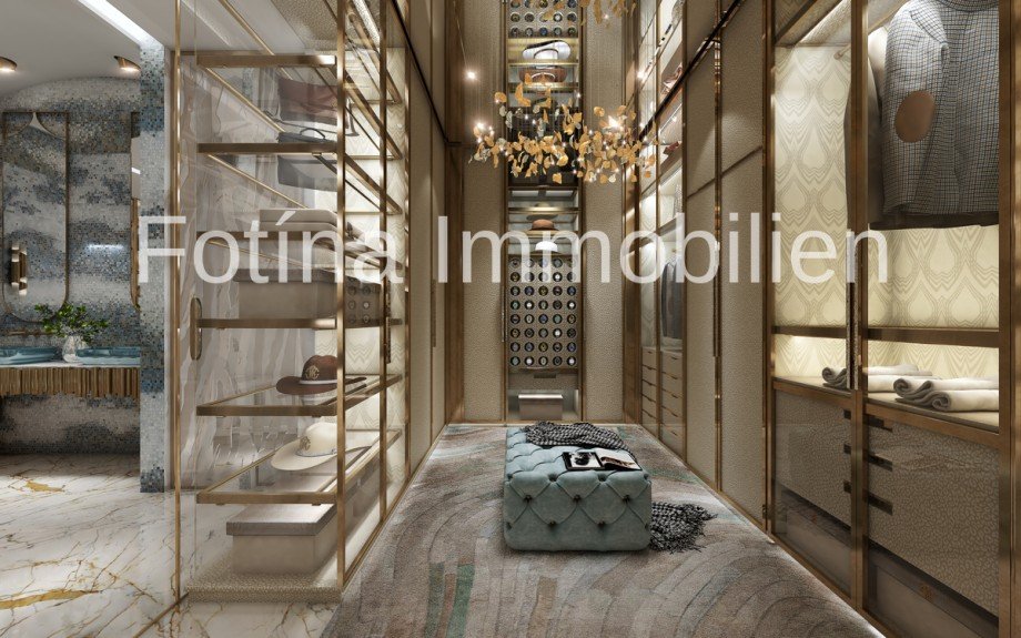  Etagenwohnung Dubai, Dubai Marina
