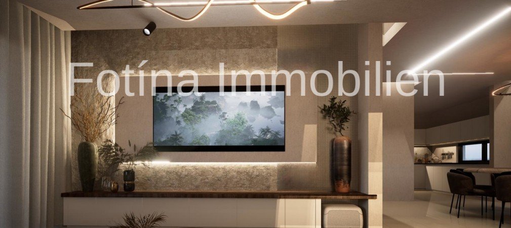  Villa Alsancak, Girne