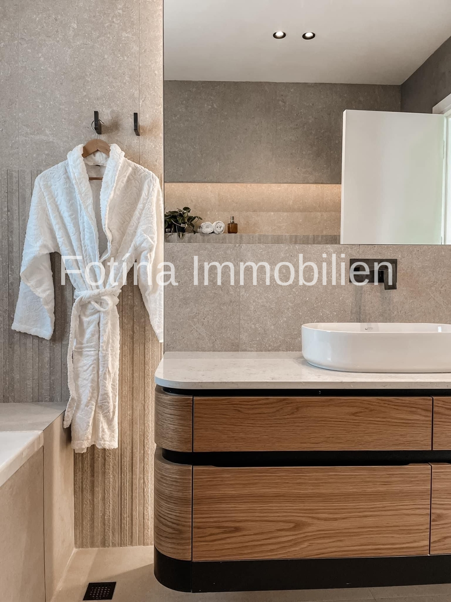 16 Villa Esentepe, Kyrenia