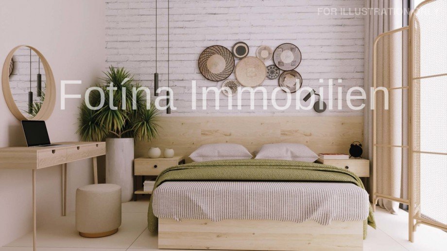  Loft-Studio-Atelier Kyrenia, Esentepe