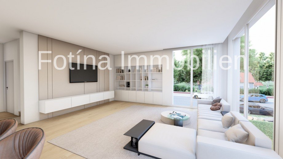 5 Villa Girne