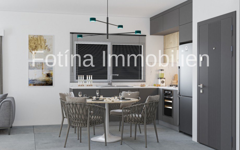 10 Etagenwohnung Region Cittaslow