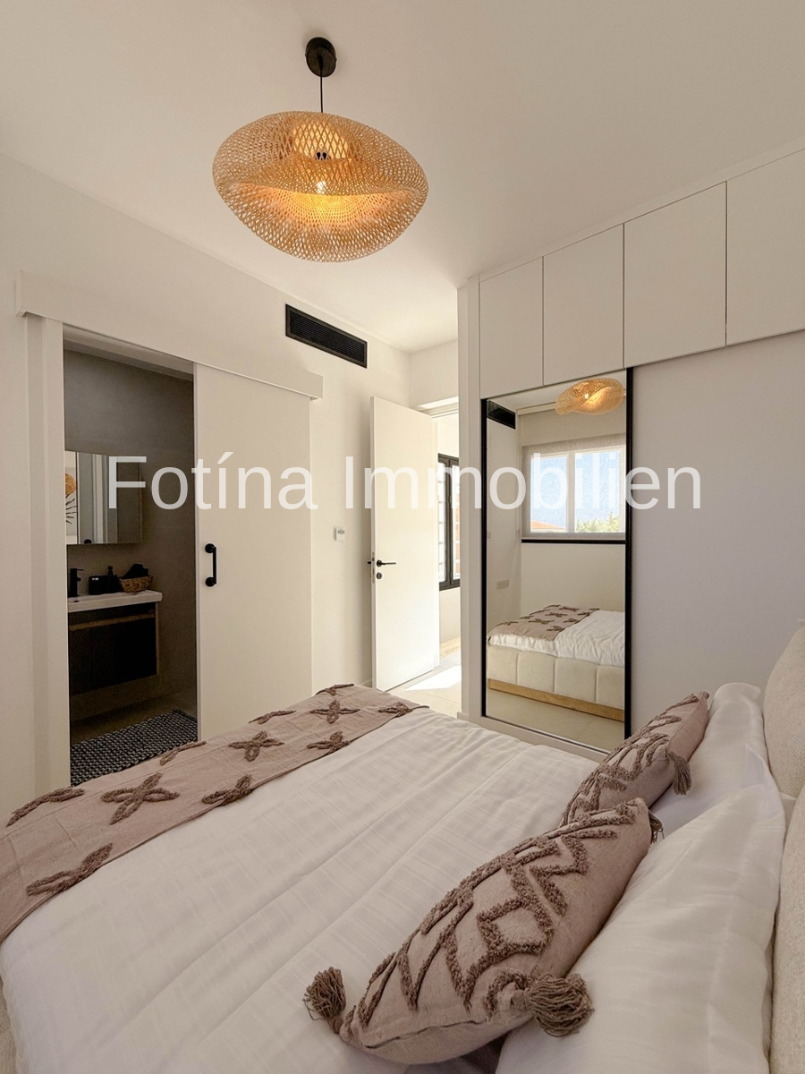19 Villa Esentepe, Kyrenia
