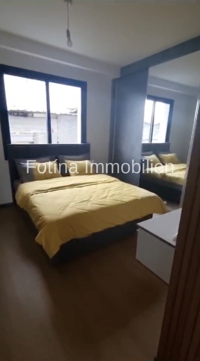 Show Room Etagenwohnung Lapta, Kyrenia