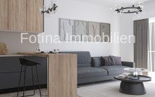 7 Harmonische 2+1 Penthouses mit wunderbaren Dachterrassen und TOP Ausstattung zu niedrigen Preisen!